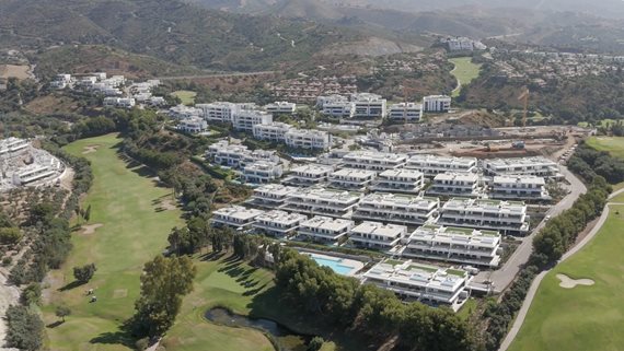 1699 Penthouse Soul Marbella-66 image