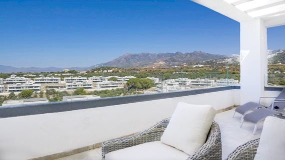1699 Penthouse Soul Marbella-67 image