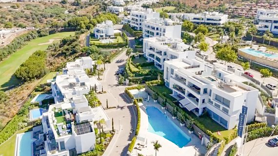 1699 Penthouse Soul Marbella-68 image
