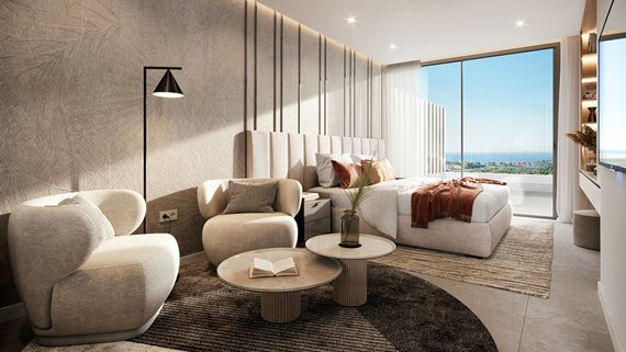 1701 Neubau Wohnungen Estepona-16 image