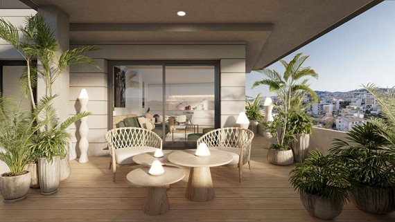 1705 Apartments Estepona-11 image