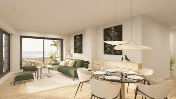 1705 Apartments Estepona-14 image