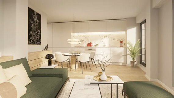 1705 Apartments Estepona-15 image