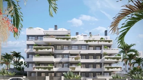1705 Apartments Estepona-20 image