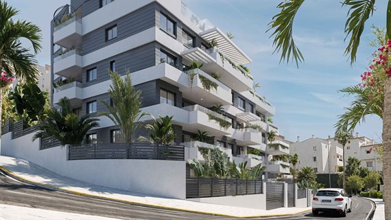 1705 Apartments Estepona-21 image