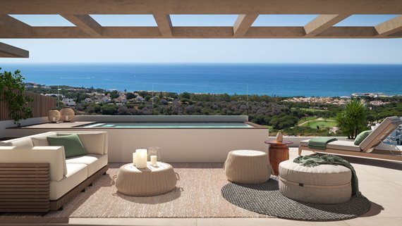 1710 Immobilien Marbella Ost Cabopino -10 image