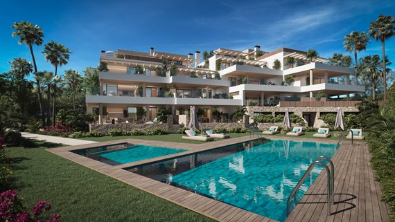 1710 Immobilien Marbella Ost Cabopino -11 image