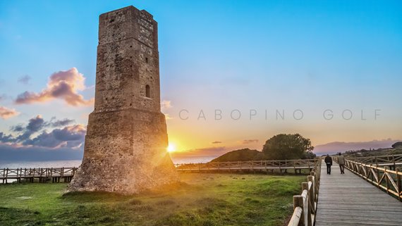 1710 Immobilien Marbella Ost Cabopino -16 image