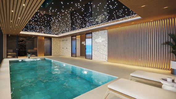 1716 Meerblick Wohnungen Estepona-18 image