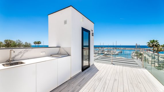 1718 Strandhaus Marbella-11 image