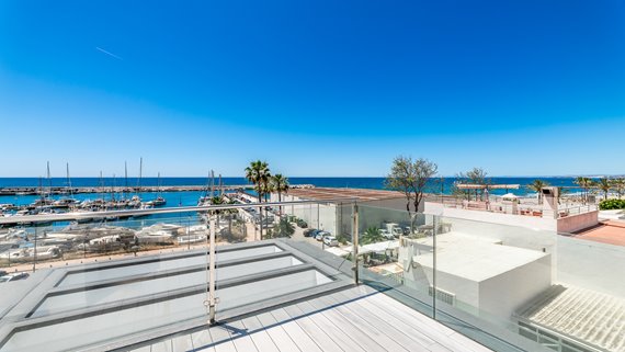 1718 Strandhaus Marbella-13 image