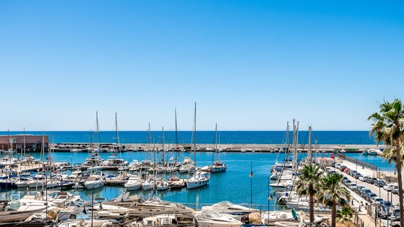 1718 Strandhaus Marbella-14 image