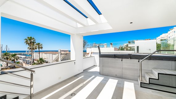 1718 Strandhaus Marbella-17 image