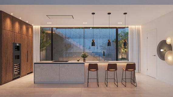 1720 Immobilien 1. Strandlinie Manilva-12 image