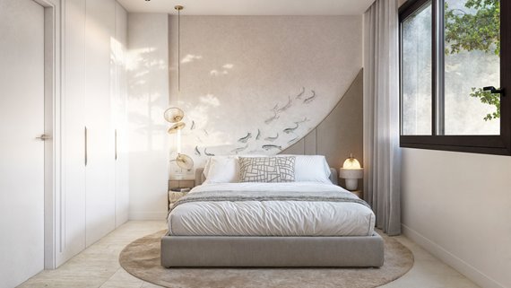 1720 Immobilien 1. Strandlinie Manilva-14 image