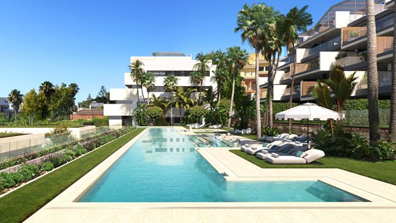 1720 Immobilien 1. Strandlinie Manilva-19 image