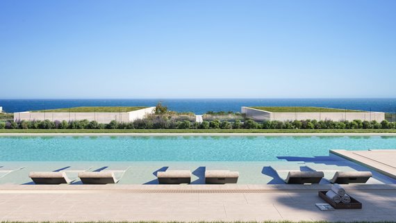 1720 Immobilien 1. Strandlinie Manilva-20 image