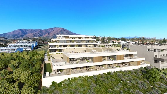1723 Apartments Estepona-10 image