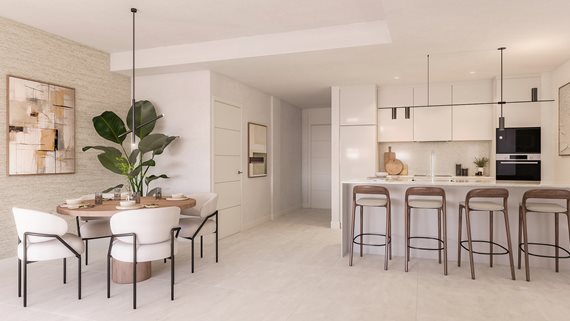 1723 Apartments Estepona-14 image