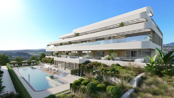 1723 Apartments Estepona-18 image