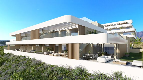 1723 Apartments Estepona-19 image
