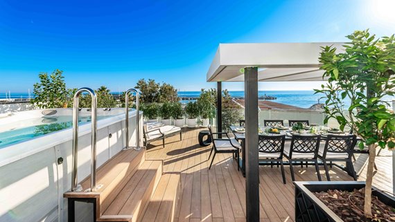 1724 Strand Villa Marbella-10 image