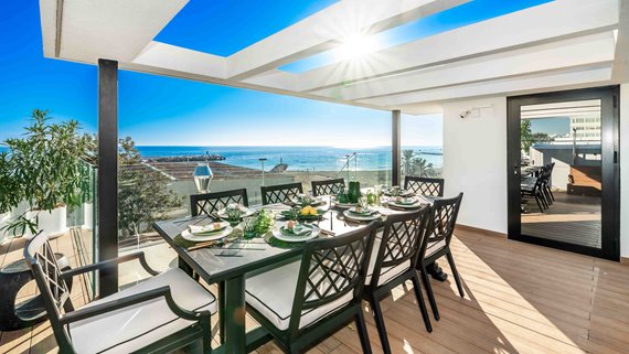 1724 Strand Villa Marbella-11 image