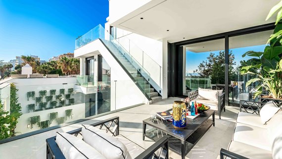 1724 Strand Villa Marbella-12 image