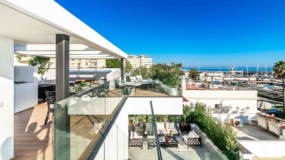 1724 Strand Villa Marbella-13 image