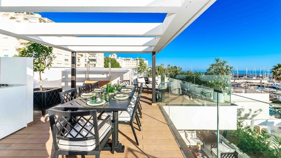 1724 Strand Villa Marbella-14 image