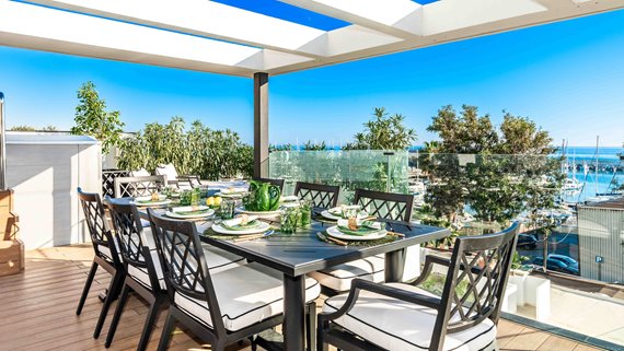 1724 Strand Villa Marbella-15 image