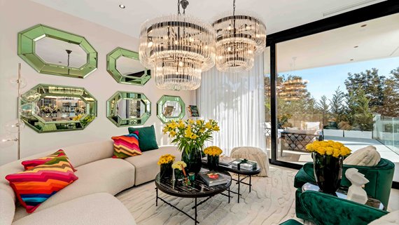 1724 Strand Villa Marbella-19 image