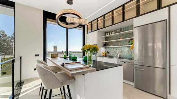 1724 Strand Villa Marbella-20 image