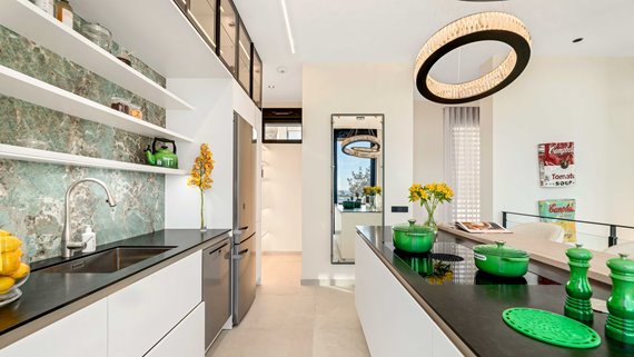 1724 Strand Villa Marbella-21 image