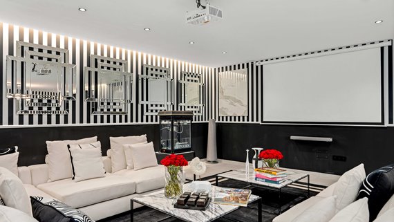 1724 Strand Villa Marbella-24 image