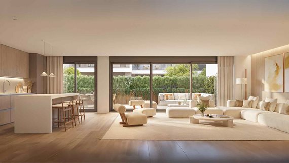 1766 Wohnungen Marbella Nueva Andalucia-11 image