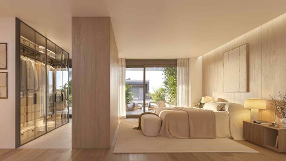 1766 Wohnungen Marbella Nueva Andalucia-12 image