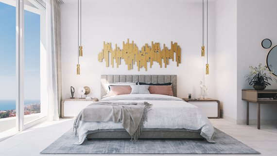 1768 Penthouse La Cala de Mijas-15 image