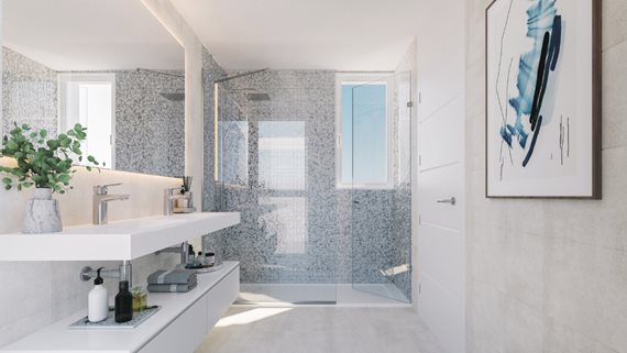 1768 Penthouse La Cala de Mijas-16 image