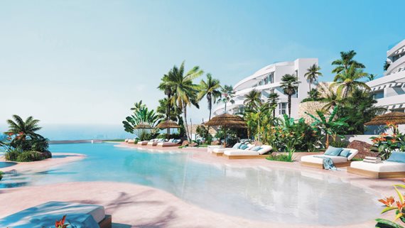 1768 Penthouse La Cala de Mijas-17 image