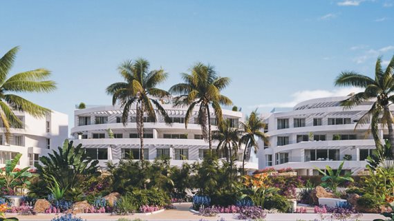 1768 Penthouse La Cala de Mijas-18 image