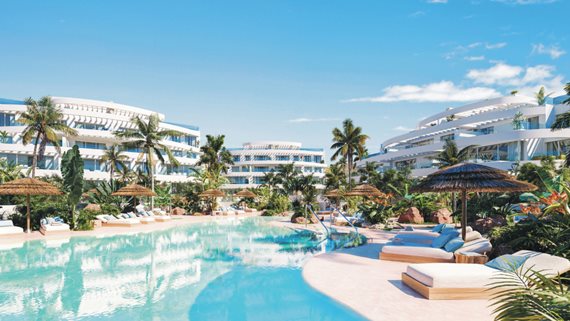 1768 Penthouse La Cala de Mijas-22 image