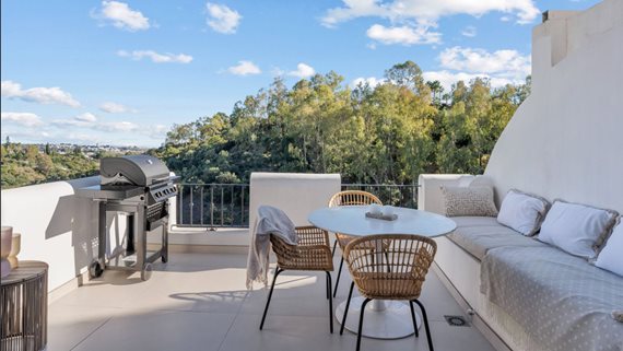 1773 Apartment Puerto del Almendro-10 image