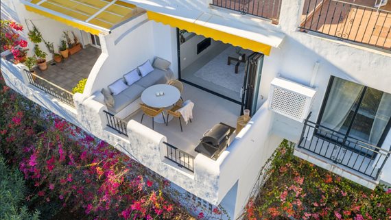 1773 Apartment Puerto del Almendro-24 image