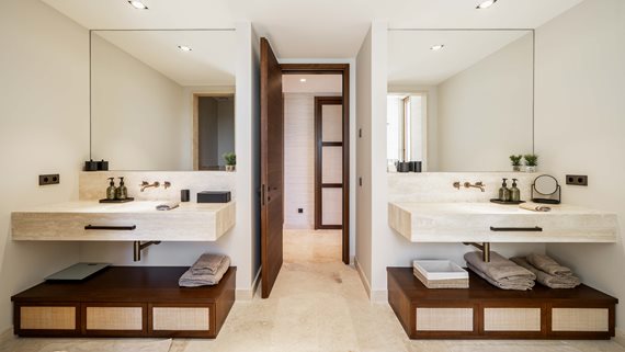 1780 Luxuswohnung Finca Cortesin-25 image