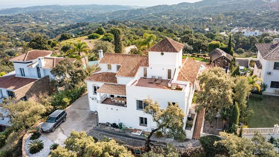 1788 Villa Marbella East -27 image