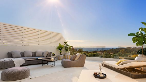 1801 Reihenhaus Marbella Ost-11 image