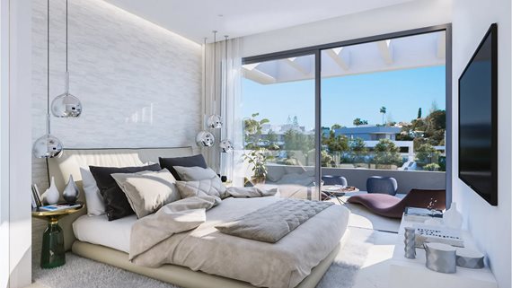 1801 Reihenhaus Marbella Ost-13 image