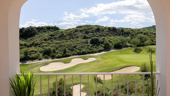 1804 Reihenhaus Estepona -13 image