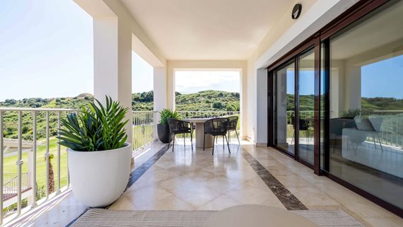 1804 Reihenhaus Estepona -14 image